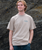 Indo T-Shirt in Faded Khaki