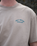 Indo T-Shirt in Faded Khaki