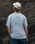 Lighthouse T-Shirt in Faded Powder