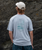 Lighthouse T-Shirt in Faded Powder