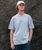 Lighthouse T-Shirt in Faded Powder