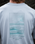 Lighthouse T-Shirt in Faded Powder