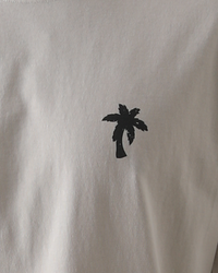 Seeker T-Shirt in Bone