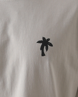 Seeker T-Shirt in Bone