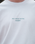 Shades T-Shirt in Faded Bone
