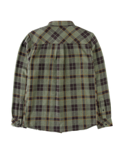 Big Joe Shirt in Green Ravine