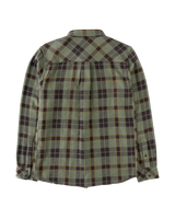 Big Joe Shirt in Green Ravine