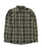The Kavu Mens Big Joe Shirt in Green Ravine