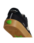 Naioca Pro Shoes in Black, Gum & Ivory