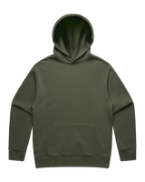 The AS Colour Mens Relax Hoodie in Cypress