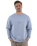 Logger Sweatshirt in Faded Powder