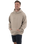 Island Life Hoodie in Faded Taupe