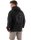 Logger Hoodie in Faded Black