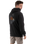 Polzy Hoodie in Faded Black