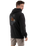 Polzy Hoodie in Faded Black