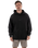 Polzy Hoodie in Faded Black