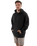 Polzy Hoodie in Faded Black