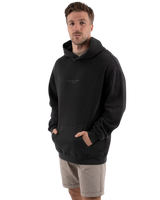 Polzy Hoodie in Faded Black
