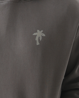 Seeker Hoodie in Faded Grey