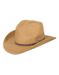 The Barts Mens Kangari Hat in Natural