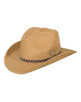 The Barts Mens Kangari Hat in Natural