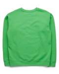Core Sweatshirt in Retro Green
