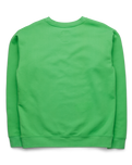Core Sweatshirt in Retro Green