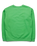 Core Sweatshirt in Retro Green