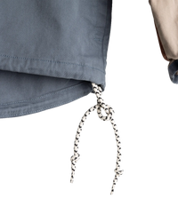 The Kavu Mens Throwshirt Flex Jacket in Colour Commotion