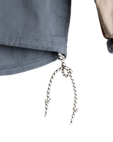 The Kavu Mens Throwshirt Flex Jacket in Colour Commotion