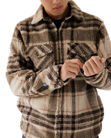 McCord Creek Jacket in Moonstone