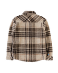 The Kavu Mens McCord Creek Jacket in Moonstone