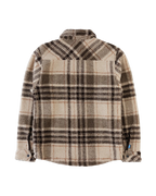 The Kavu Mens McCord Creek Jacket in Moonstone