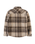 The Kavu Mens McCord Creek Jacket in Moonstone