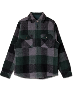 The Kavu Mens Mccord Creek Jacket in Field Stone