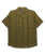 Castaway Shirt in Kelp Dobby