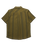 Castaway Shirt in Kelp Dobby