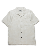 Deckhouse Shirt in Tropical Sands