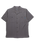 Island Bound Shirt in Granite Stripe
