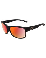 The Dirty Dog Furnace Polarised Sunglasses in Black Anns Cottage Ann s Cottage