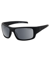 The Dirty Dog Stray Polarised Sunglasses in Black & Grey