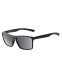 The Dirty Dog Volcano Polarised Sunglasses in Black & Grey