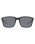 Slay Polarised Sunglasses in Black & Grey