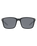 Slay Polarised Sunglasses in Black & Grey