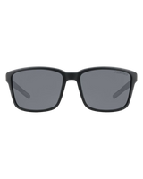 Slay Polarised Sunglasses in Black & Grey