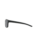 Slay Polarised Sunglasses in Black & Grey