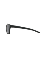 Slay Polarised Sunglasses in Black & Grey