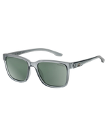 The Dirty Dog Moose Polarised Sunglasses in Crystal Grey & Grey | Available at Anns Cottage