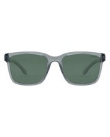 The Dirty Dog Moose Polarised Sunglasses in Crystal Grey & Grey | Available at Anns Cottage