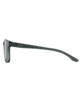 The Dirty Dog Moose Polarised Sunglasses in Crystal Grey & Grey | Available at Anns Cottage